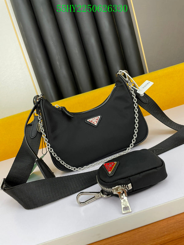 Prada Bags - The Luxera Bags  155