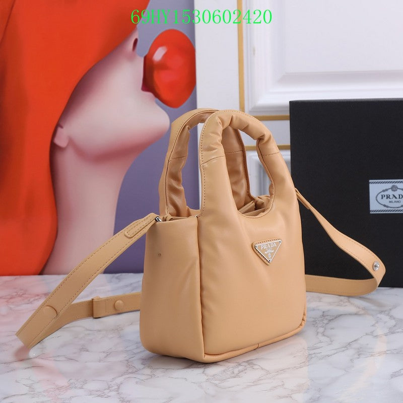 Prada Bags - The Luxera Bags  237
