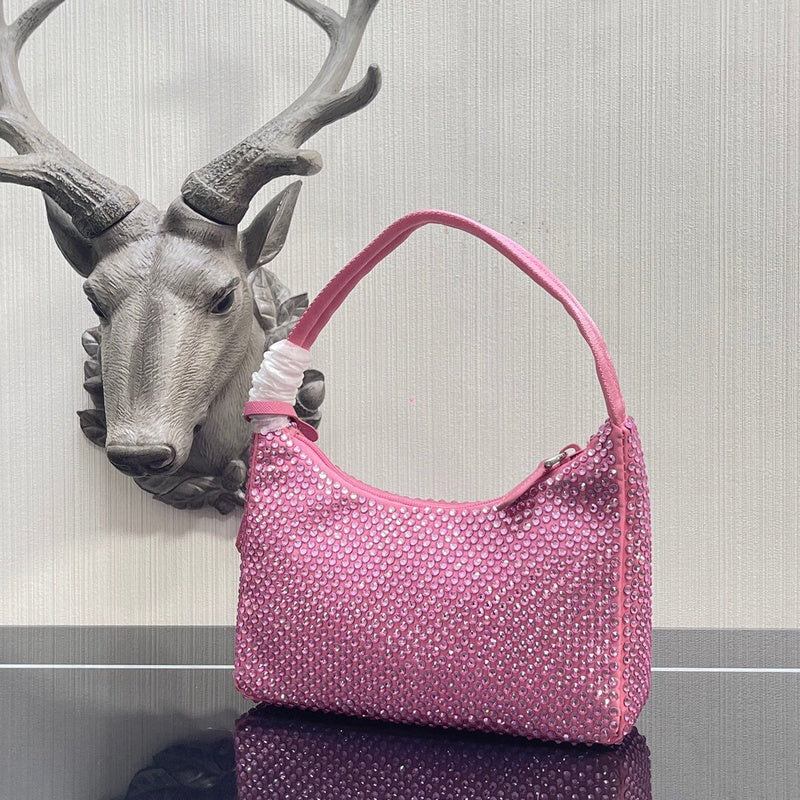 Prada Bags - Luxera Bags - 044