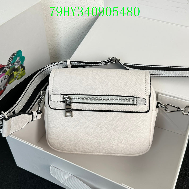 Prada Bags - The Luxera Bags  001