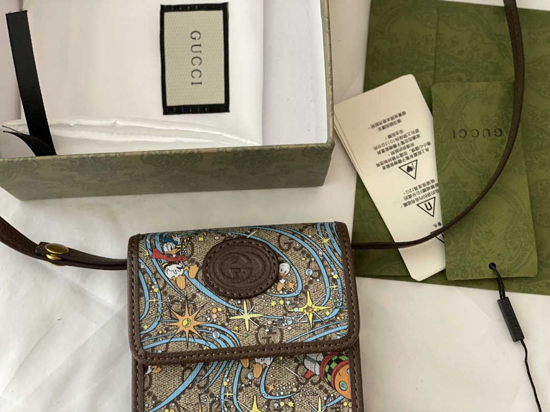 LB - New 1:1 rep  Bags Gucci 217