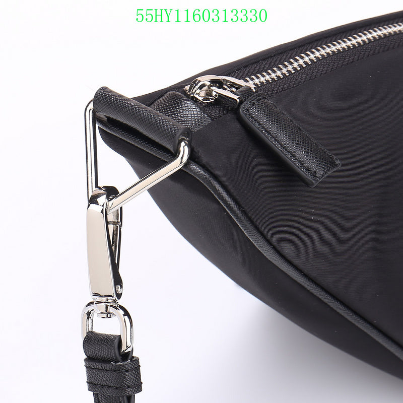 Prada Bags - The Luxera Bags  467