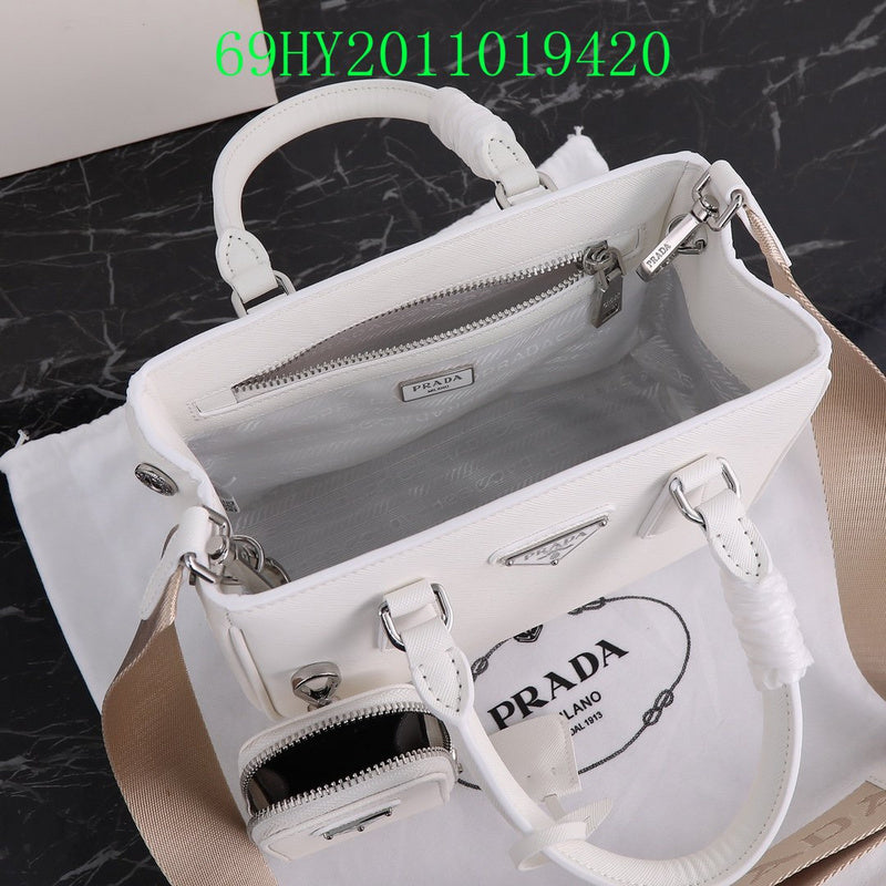 Prada Bags - The Luxera Bags  882