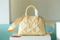 Louis Vuitton Alma BB Banana Yellow For Women,  Shoulder And Crossbody Bags 9.6in/25cm Louis Vuitton M59821