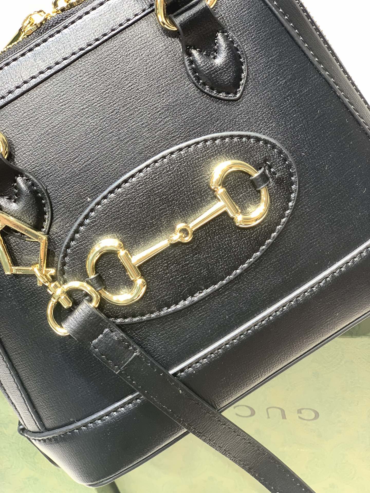 LB - New 1:1 rep Bag Gucci 449
