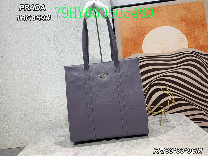 Prada Bags - The Luxera Bags  331