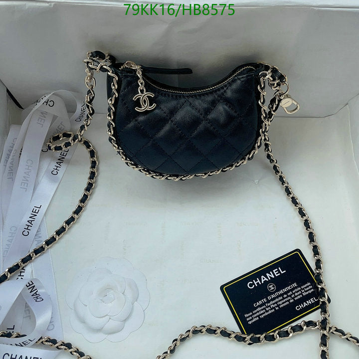 Chanel Bags Crossbody - 019