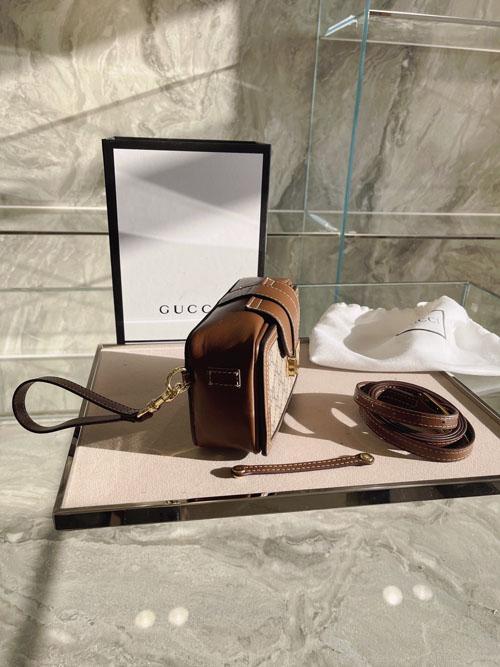 LB - New 1:1 rep  Bags Gucci 311