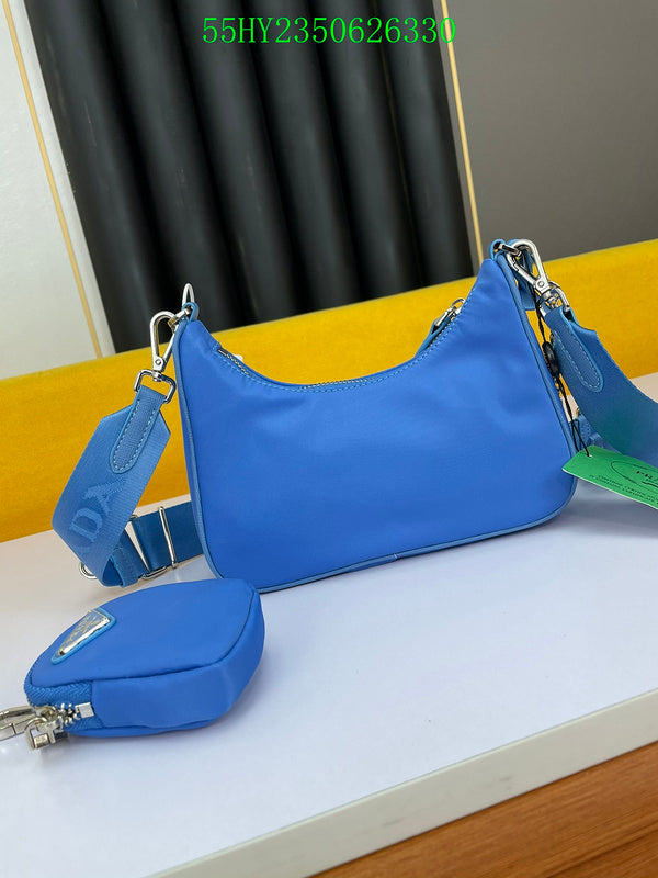 Prada Bags - The Luxera Bags  142