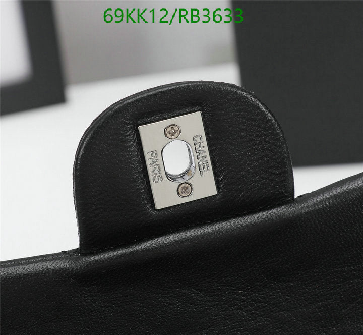 Chanel Bags Crossbody - 172