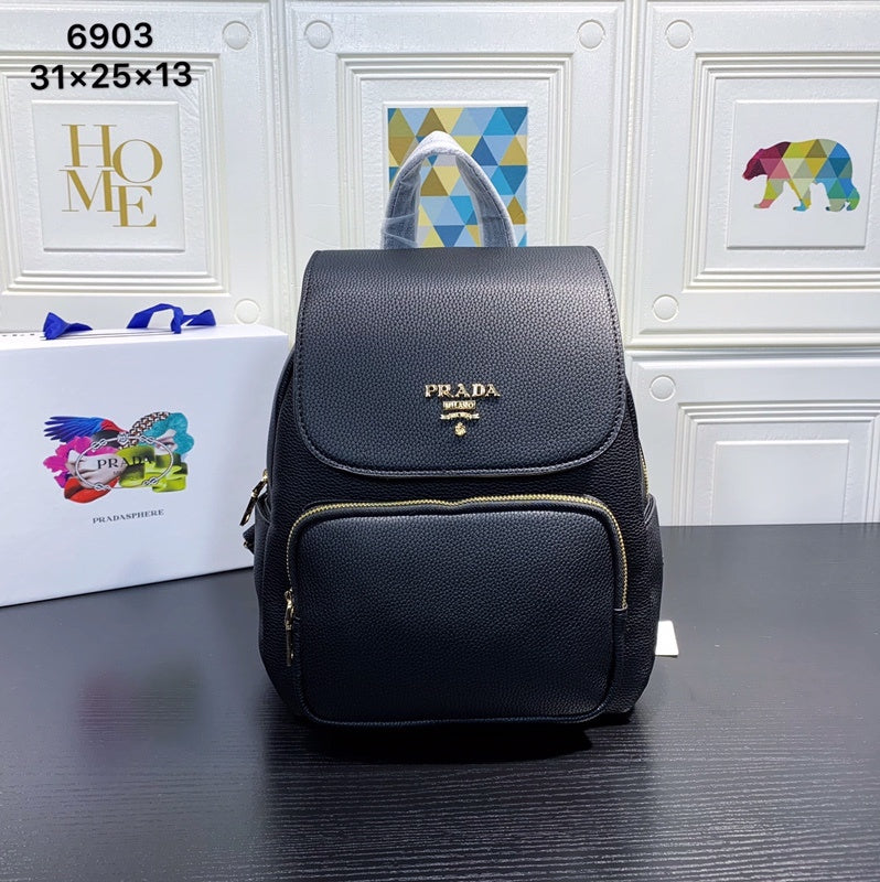 Prada Bags - Luxera Bags - 1188