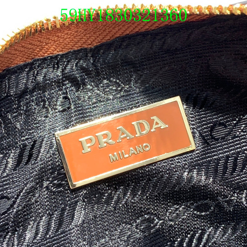 Prada Bags - The Luxera Bags  442