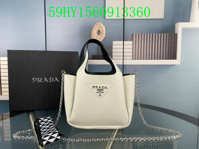 Prada Bags - The Luxera Bags  985