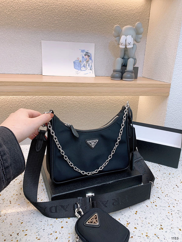 Prada Bags - Luxera Bags - 537