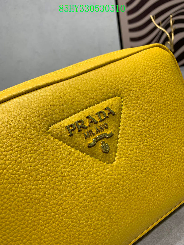 Prada Bags - The Luxera Bags  256