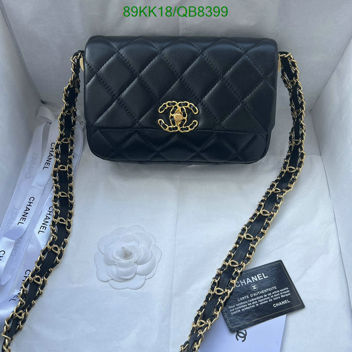 Chanel Bags Crossbody - 135