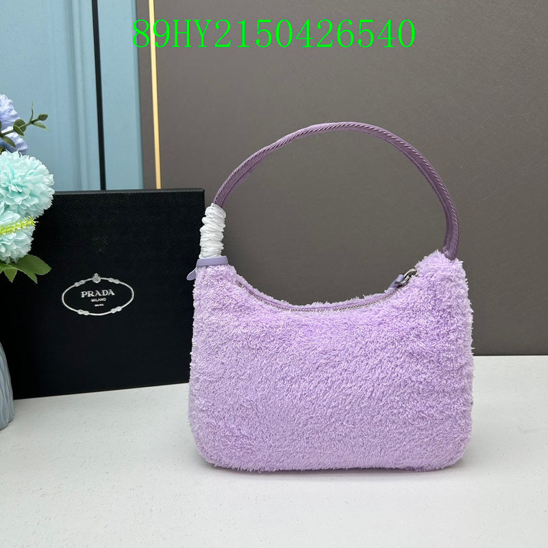 Prada Bags - The Luxera Bags  350