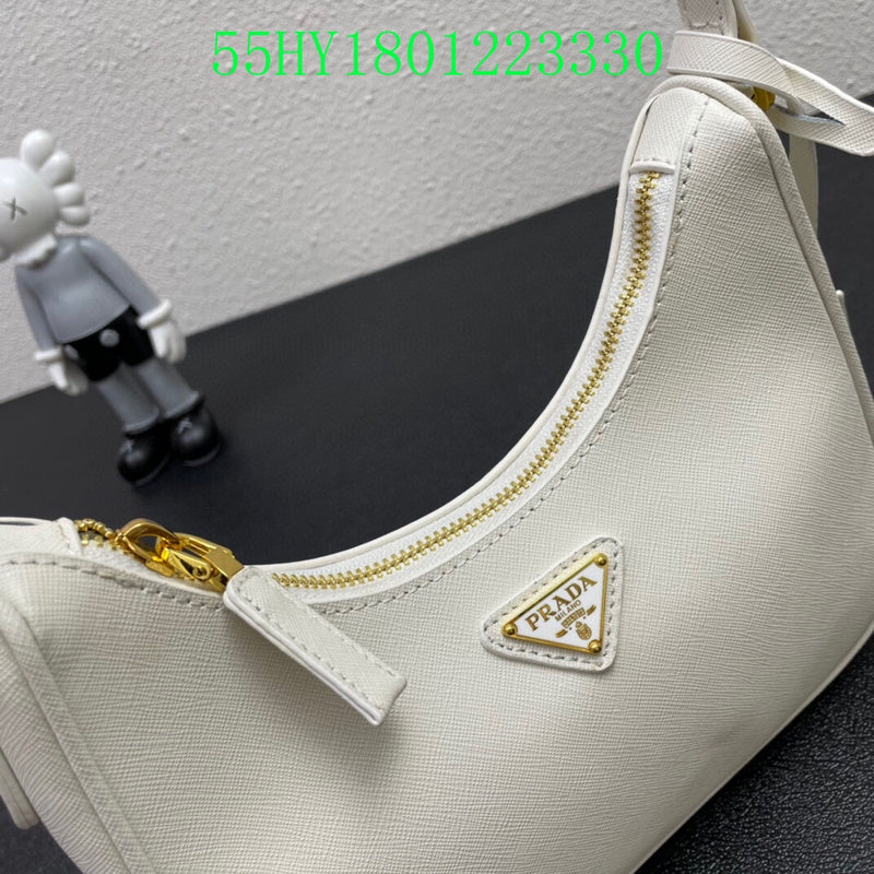 Prada Bags - The Luxera Bags  673