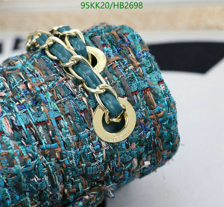 Chanel Bags Crossbody - 057