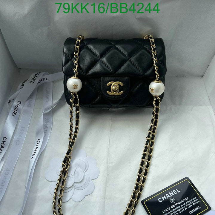 Chanel Bags Crossbody - 497
