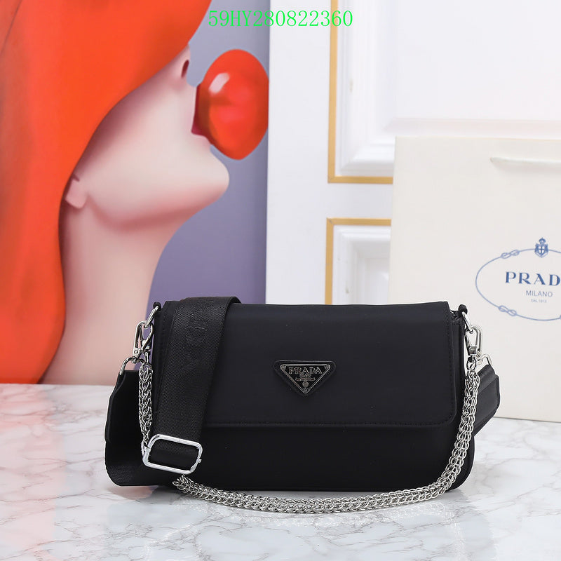 Prada Bags - The Luxera Bags  024