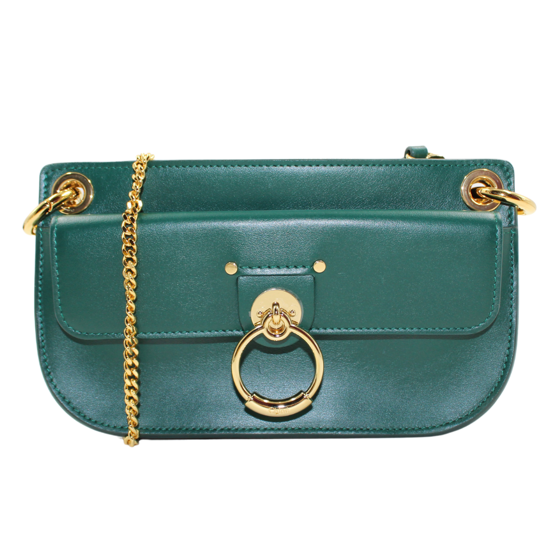 Chaneloe Crossbody