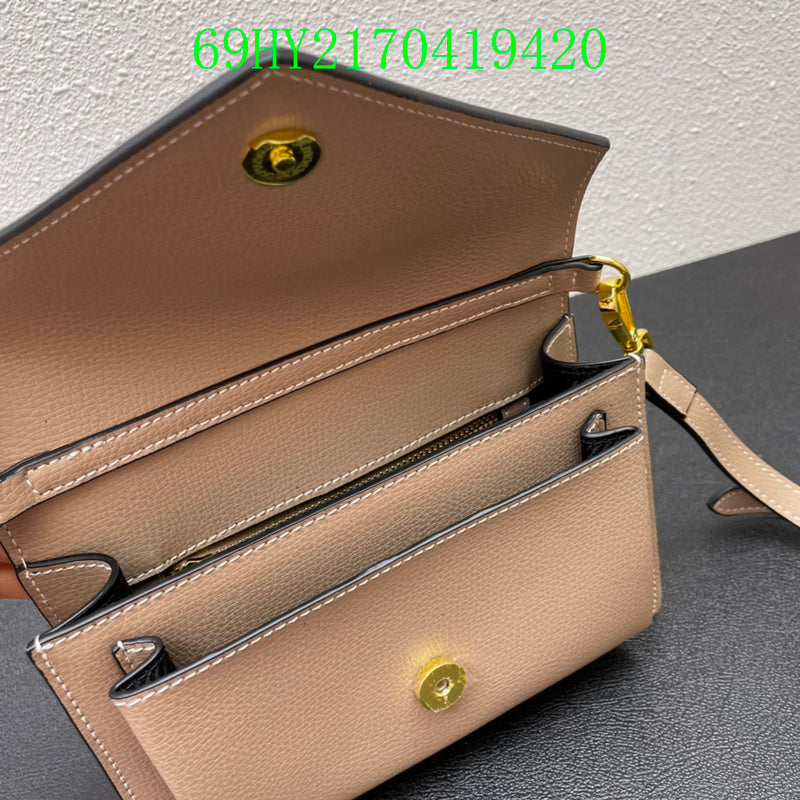 Prada Bags - The Luxera Bags  364