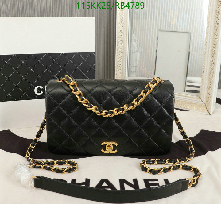 Chanel Bags Crossbody - 093