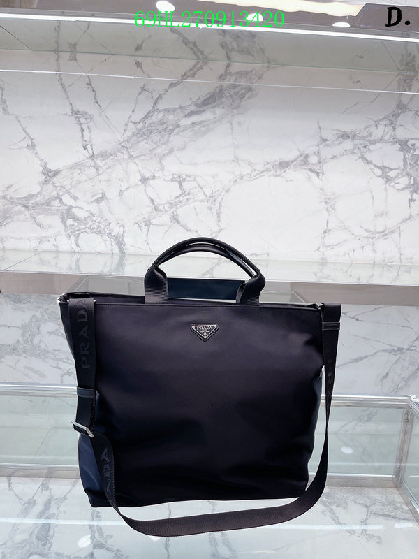 Prada Bags - The Luxera Bags  983