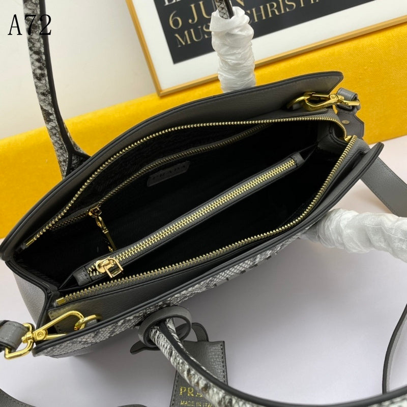 Prada Bags - Luxera Bags - 1048