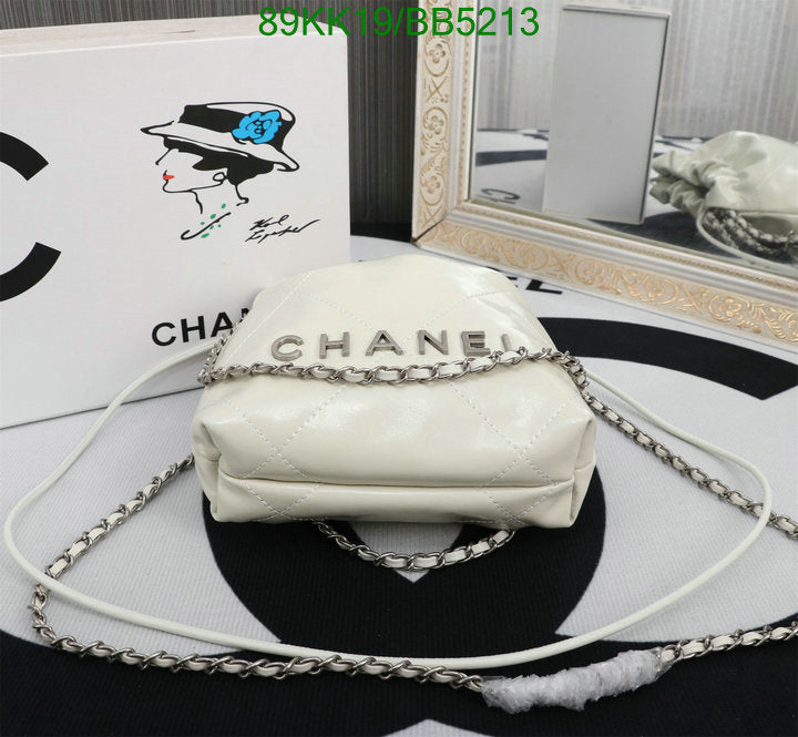 Chanel Bags Crossbody - 477