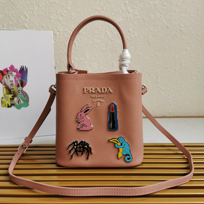 Prada Bags - Luxera Bags - 1362