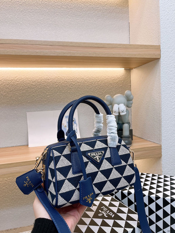 Prada Bags - Luxera Bags - 655