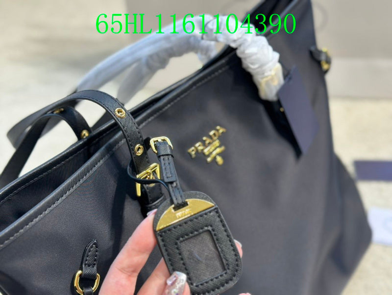 Prada Bags - The Luxera Bags  872