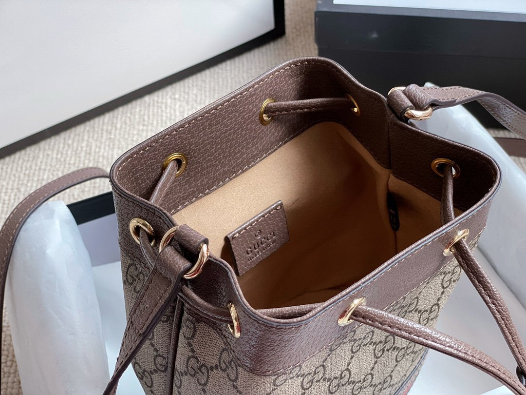 LB - New 1:1 rep  Bags Gucci 215