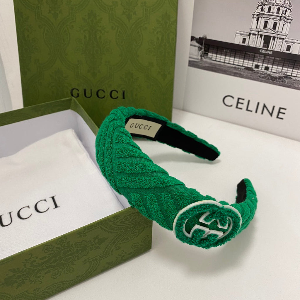 LB - Luxury Hair Band Gucci 030