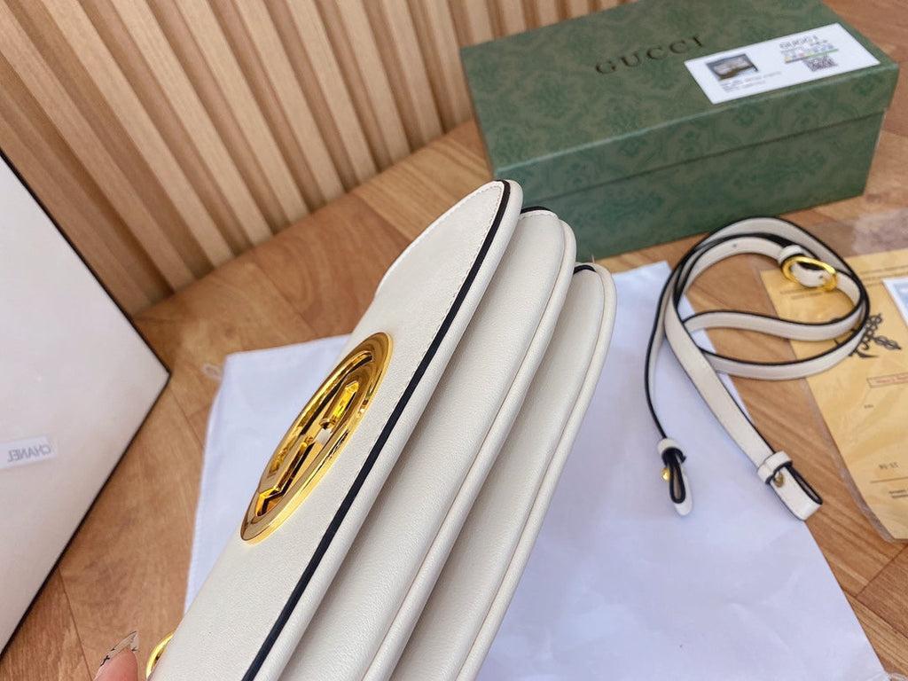 LB - New 1:1 rep Lux Bags Gucci 376