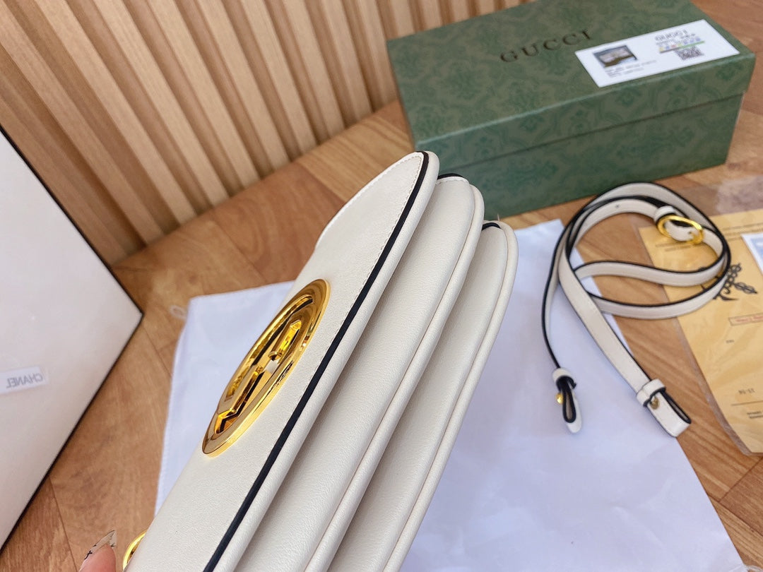 LB - New 1:1 rep Lux Bags Gucci 376