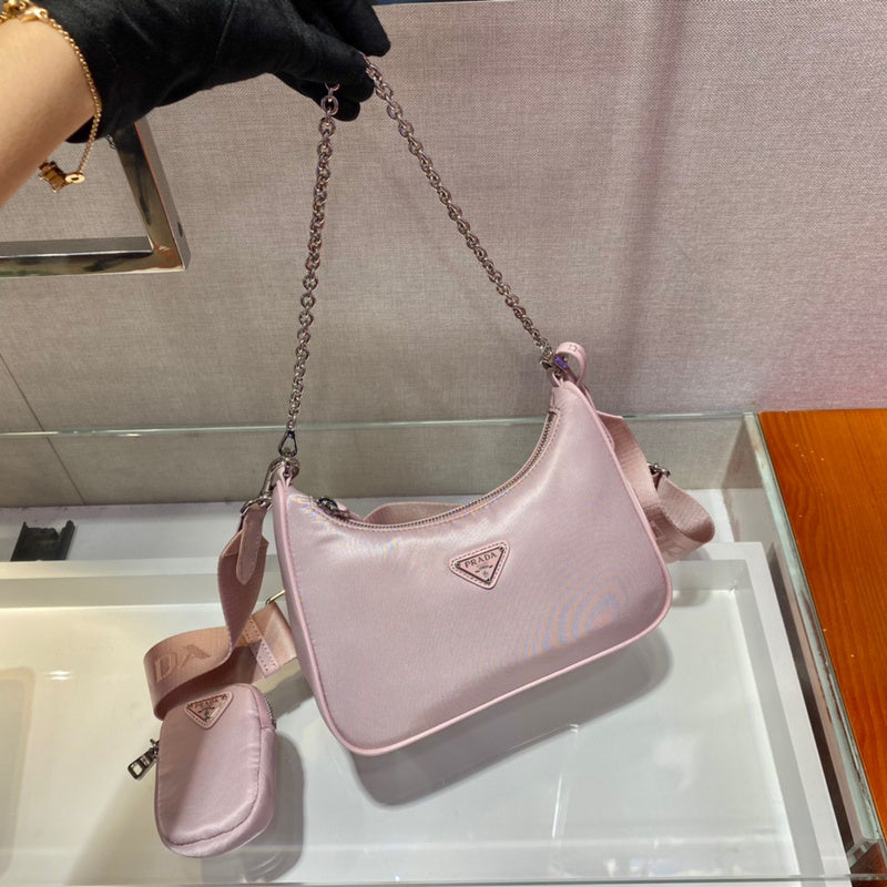 Prada Shoulders Bags - 125