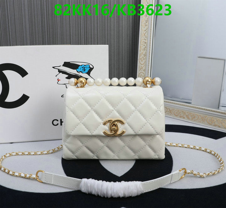Chanel Bags Crossbody - 017