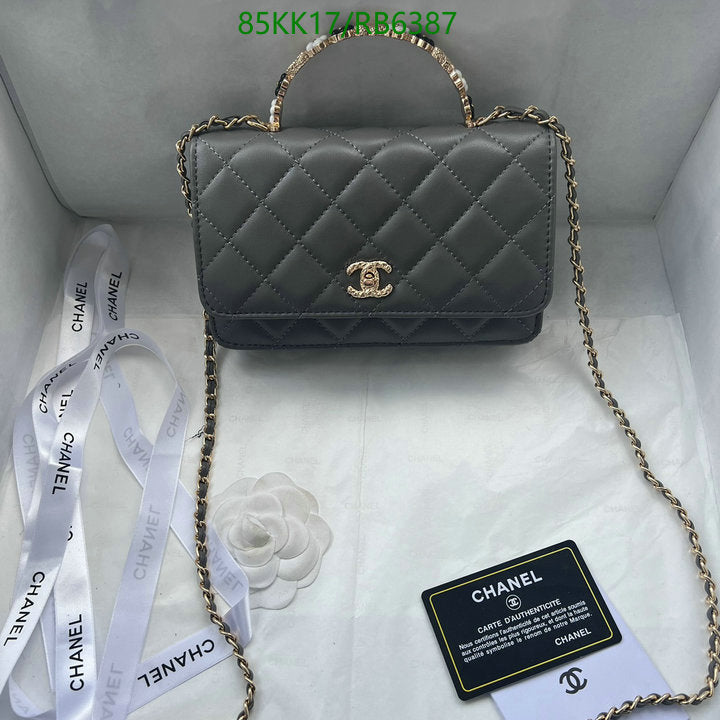 Chanel Bags Crossbody - 171