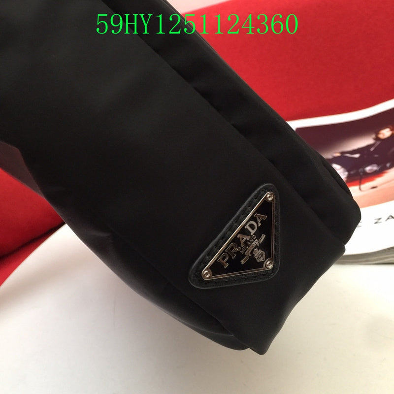 Prada Bags - The Luxera Bags  800