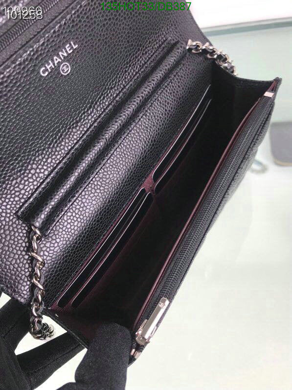 Chanel Bags Crossbody - 008