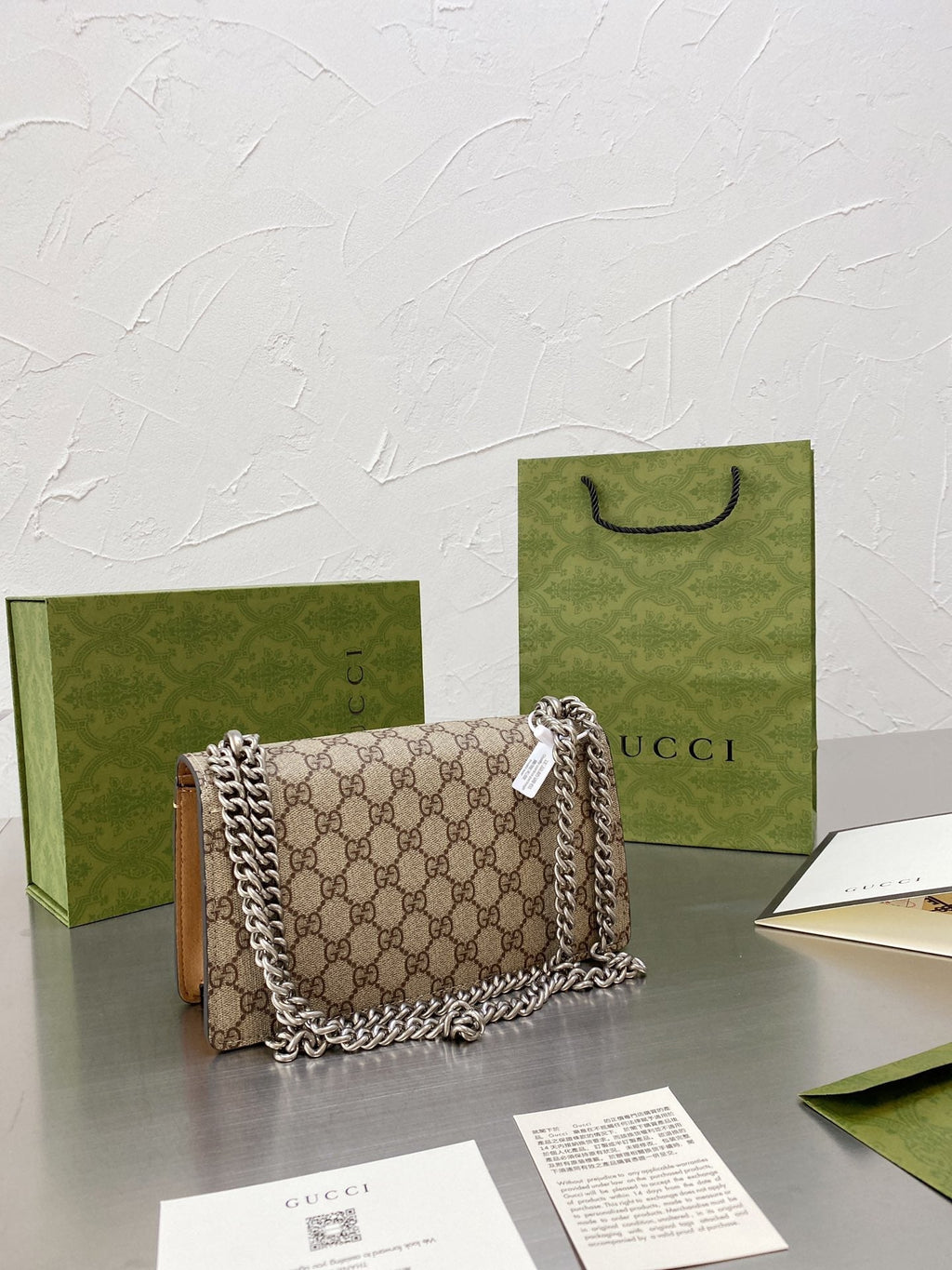 LB - New 1:1 rep  Bags Gucci 183