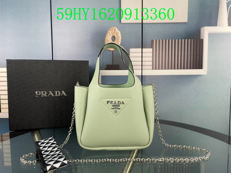 Prada Bags - The Luxera Bags  991