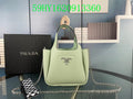 Prada Bags - The Luxera Bags  991