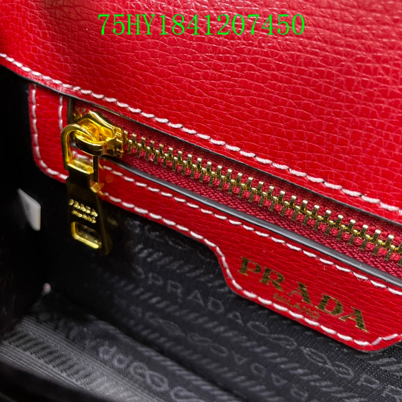 Prada Bags - The Luxera Bags  739
