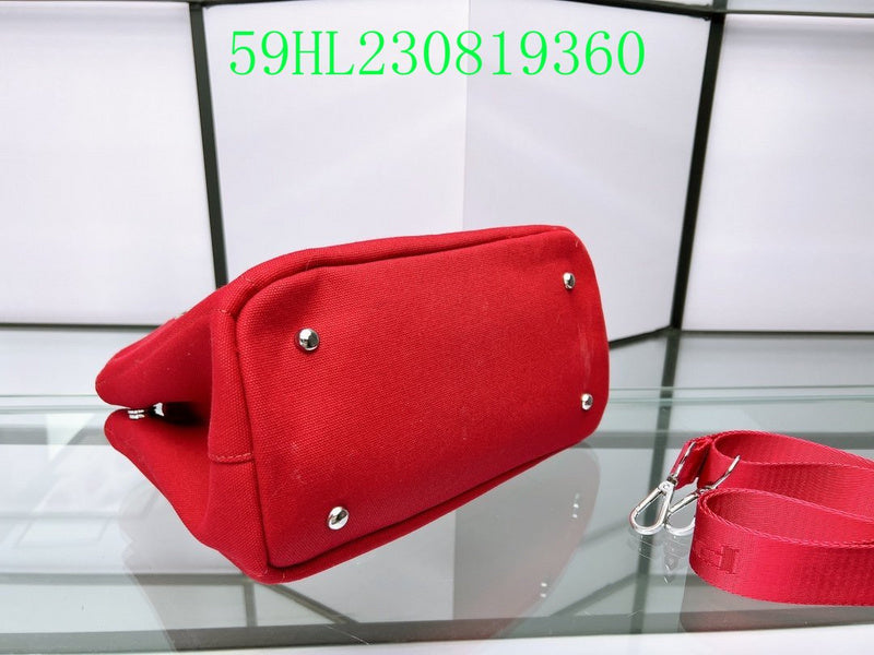 Prada Bags - The Luxera Bags  1027