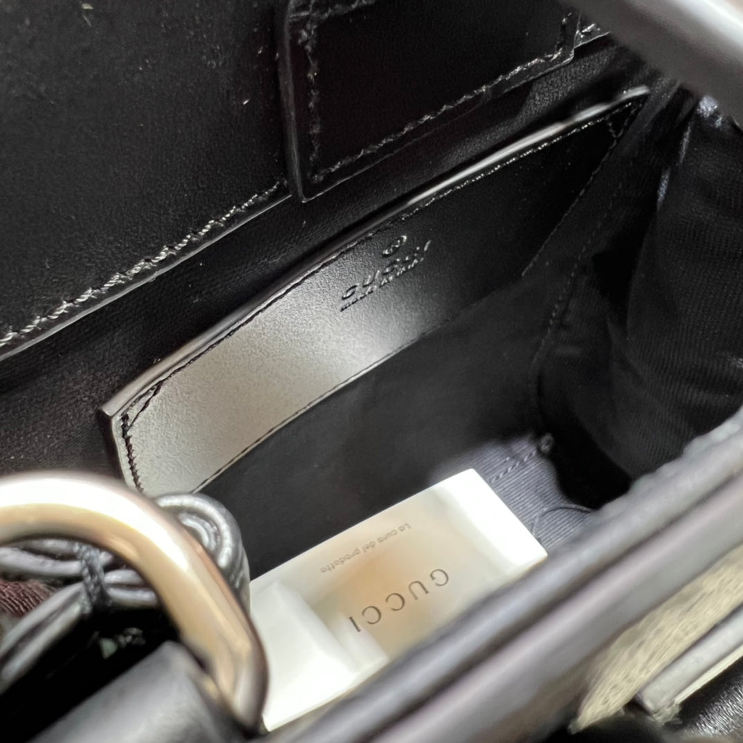LB - New 1:1 rep Bag Gucci 461