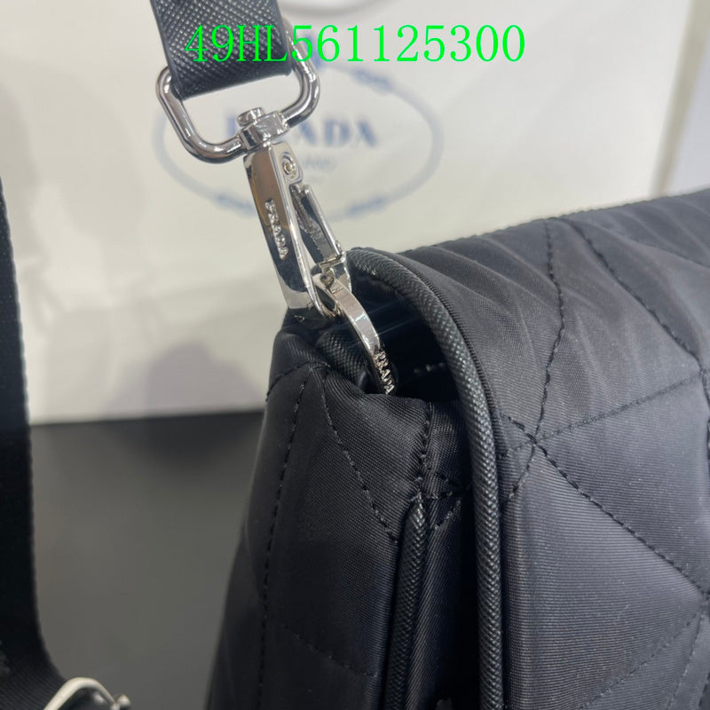 Prada Bags - The Luxera Bags  779